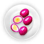 Pickle Egg 