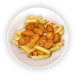 Scampi (10) 
