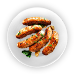 Jumbo Sausage (2) 