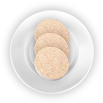White Pudding 