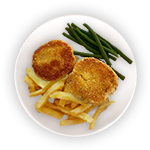 Fish Cake (2) 