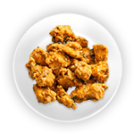 Chicken Pakora 