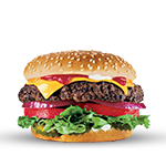 Special Burger 