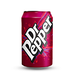 Dr Pepper 